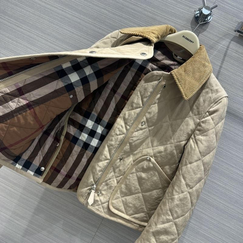 Burberry Outwear